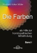 Müller, H: Farben als Hilfe zur homöopathischen Mittelfindun