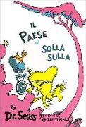 Il paese di Solla Sulla