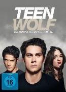 Teen Wolf - Staffel 3 (Softbox)