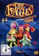 Die Fraggles - Die komplette Serie