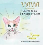 Va Va Learns to Be a Bringer of Light