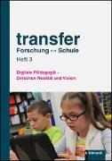 transfer Forschung - Schule