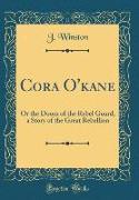 Cora O'kane