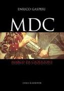 MDC. Marco da Caderzone
