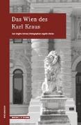 Das Wien des Karl Kraus