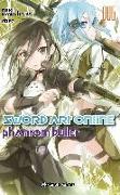 Sword Art Online Phantom bulle 6