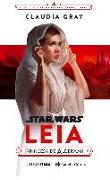 Star Wars Episodio VIII, Leia Princesa de Alderaan