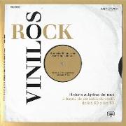 Vinilos rock : una historia subjetiva del rock a través de 50 años de vinilo