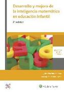 Desarrollo y mejora de la inteligencia matemática en educación infantil