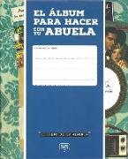 El libro de la memoria de la abuela