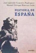 Historia de España