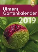 Ulmers Gartenkalender 2019