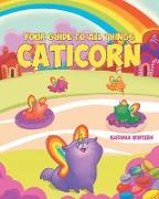 Your Guide to All Things Caticorn