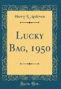 Lucky Bag, 1950 (Classic Reprint)