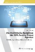 Die MultiMedia-Redaktion der APA Austria Presse Agentur