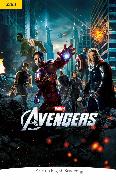 Pearson English Readers Level 2: Marvel - The Avengers