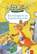 Zoo der Zaubertiere: Ein Känguru im Klassenzimmer, 1./2. Klasse