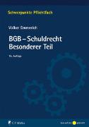 BGB-Schuldrecht Besonderer Teil