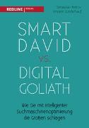 Smart David vs Digital Goliath