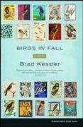 Birds in Fall