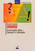 Deutsch. Grammatik üben