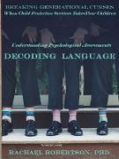 Understanding Psychological Assessments and Decoding Language