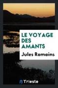 Le Voyage Des Amants