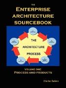 The Enterprise Architecture Sourcebook, Vol. 1