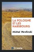 La Pologne et les Habsbourg