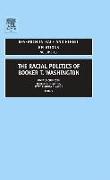 Racial Politics of Booker T. Washington