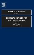 Empirical Methods for Bioethics