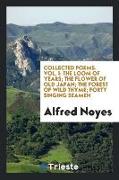 Collected poems