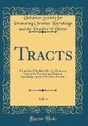 Tracts, Vol. 4