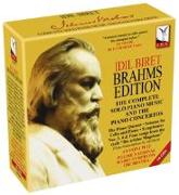 Brahms Edition