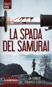 La spada del samurai