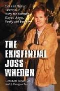 The Existential Joss Whedon