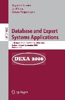 Database and Expert Systems and Applications