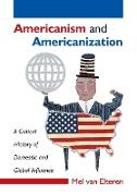 Americanism and Americanization