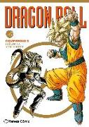 Dragon Ball, Compendio 3