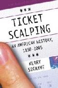 Ticket Scalping