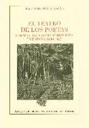 El teatro de los poetas : formas del drama simbolista en España, 1890-1920