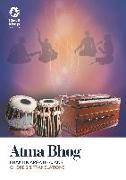 Atma Bhog: Bhakti Marga Bhajans - Chords and Translations