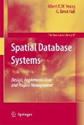 Spatial Database Systems