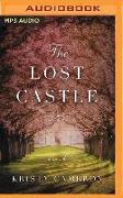 The Lost Castle: A Split-Time Romance