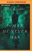 The Man He Never Was: A Modern Reimagining of Jekyll & Hyde