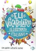 Vocabolario Illustrato. Italiano