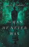 The Man He Never Was: A Modern Reimagining of Jekyll & Hyde