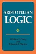 Aristotelian Logic