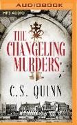 The Changeling Murders