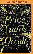 The Price Guide to the Occult